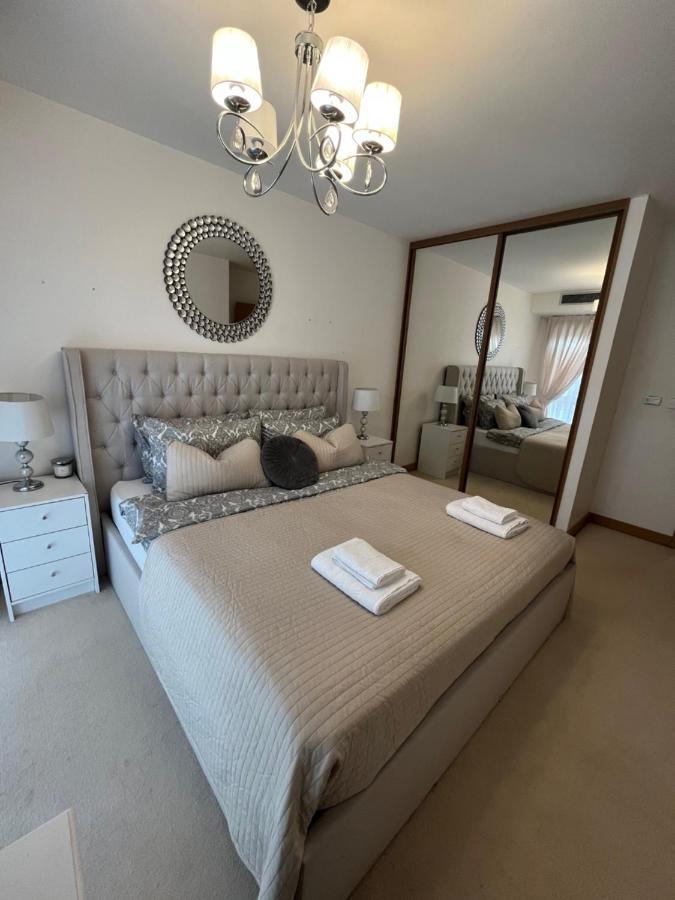 Two Double Bedroom Duplex Flat London Exterior photo